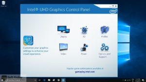free download intel graphic driver for windows 10