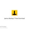 Iperius Backup 7 Free Download With Guide