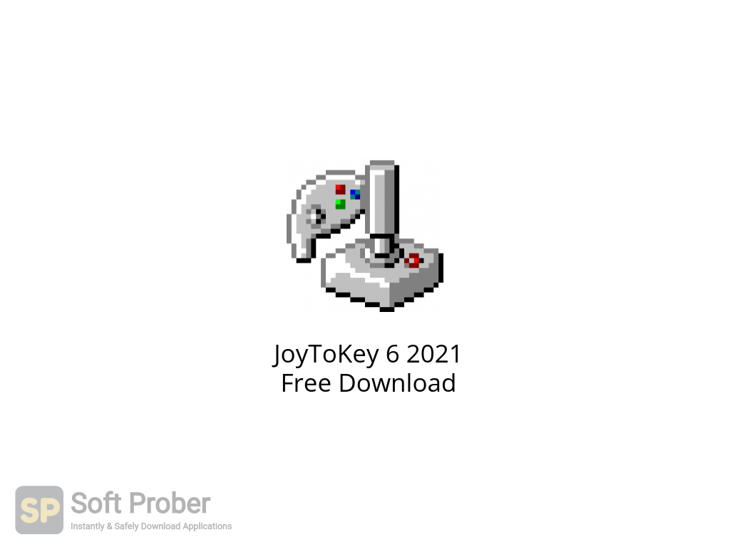 JoyToKey 6.9.2 download the new version for ios