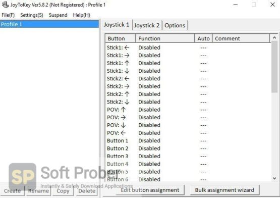 JoyToKey 6 2021 Offline Installer Download-Softprober.com