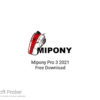 Mipony Pro 3 2021 Free Download