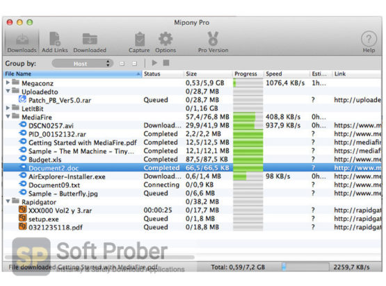 Mipony Pro 3 2021 Latest Version Download-Softprober.com