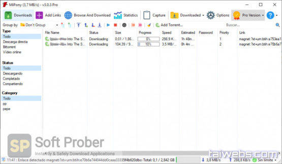 Mipony Pro 3 2021 Offline Installer Download-Softprober.com