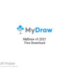 MyDraw v5 2021 Free Download