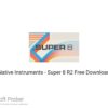 Native Instruments – Super 8 R2 2021 Free Download With Guide