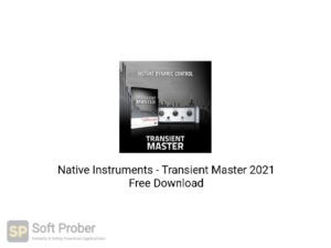 native instruments transient master vst