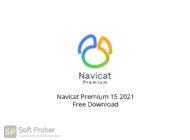 Navicat Premium 15 2021 Free Download-Softprober.com