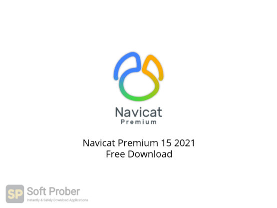 download navicat 15