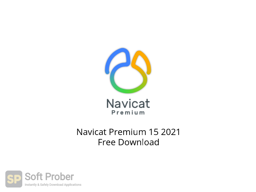 Navicat Premium 16.2.11 for ios instal free