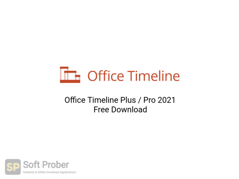 Office Timeline Plus / Pro 7.02.01.00 downloading