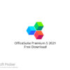 OfficeSuite Premium 5 2021 Free Download