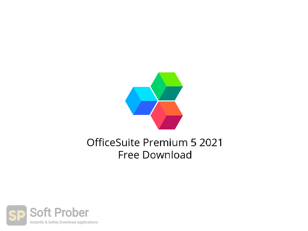 officesuite premium 2021
