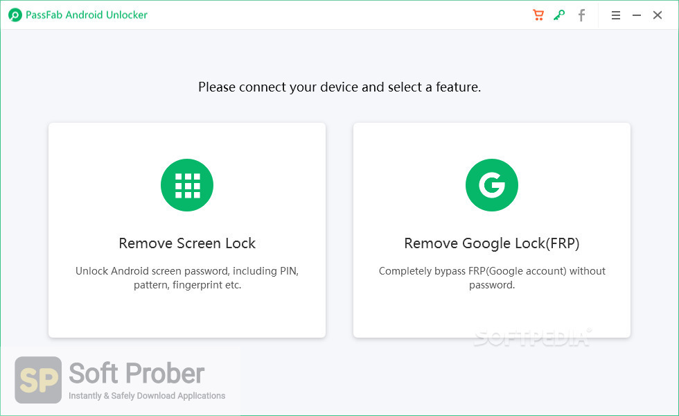 passfab android unlocker reviews