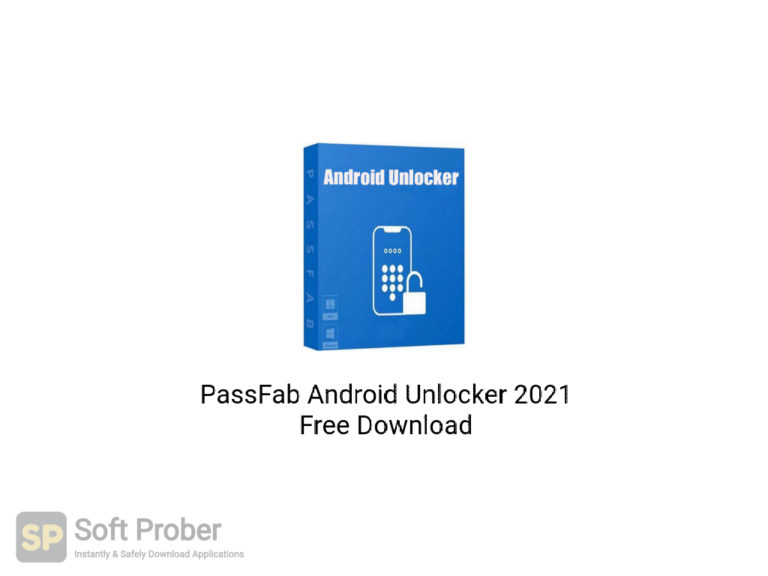 passfab android unlocker free