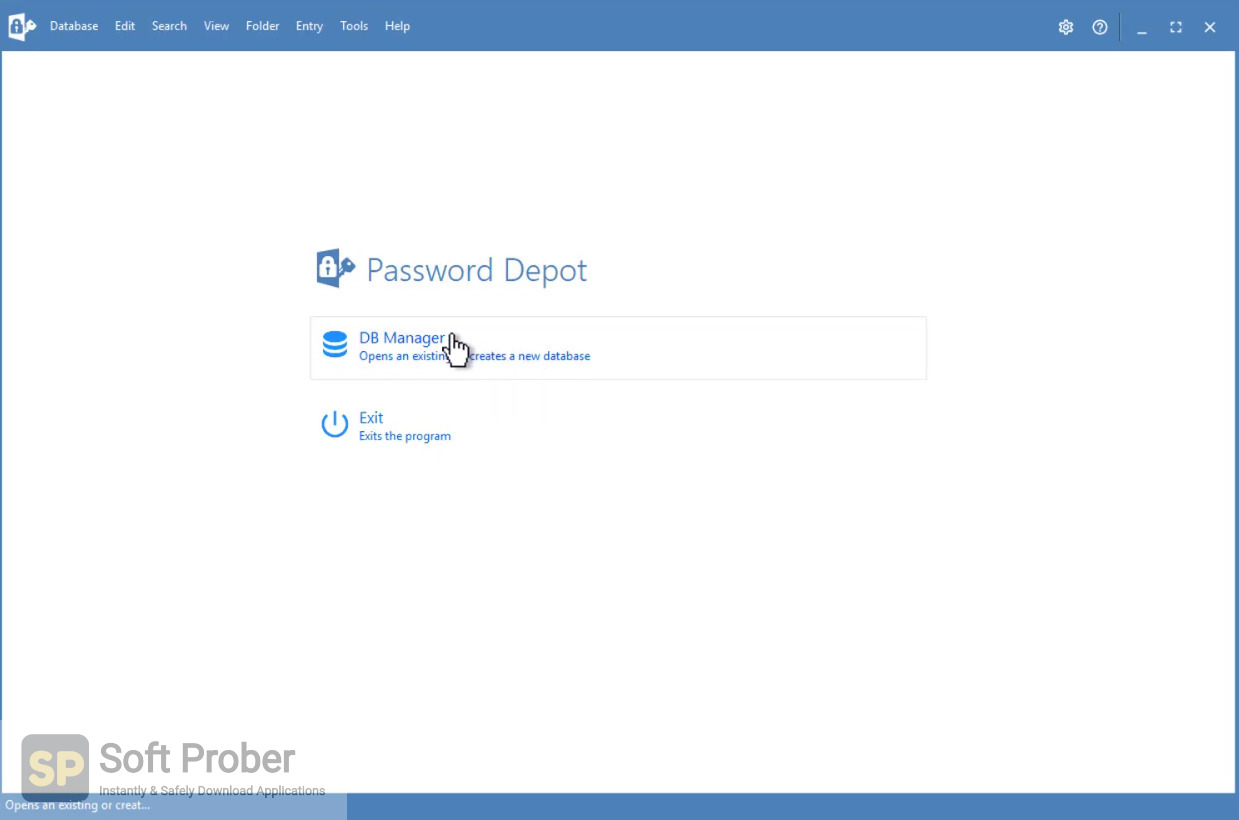Password Depot 17.2.0 free instal