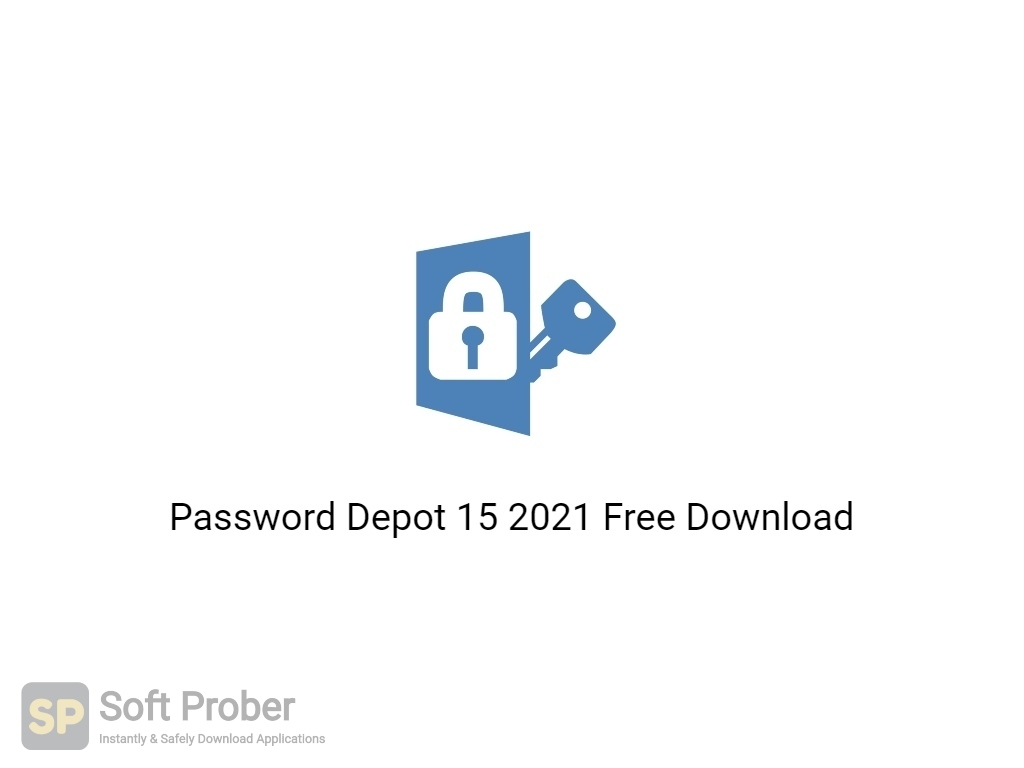 free Password Depot 17.2.0