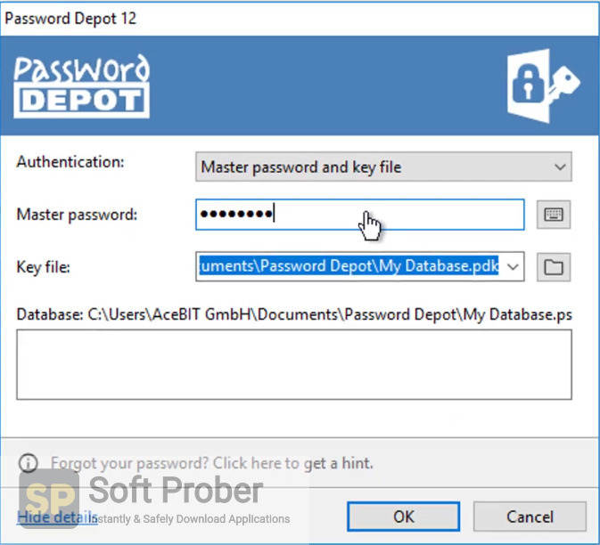 download Password Depot 17.1.0