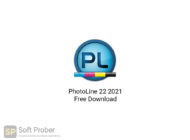 PhotoLine 22 2021 Free Download-Softprober.com