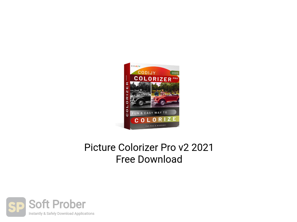 free picture colorizer