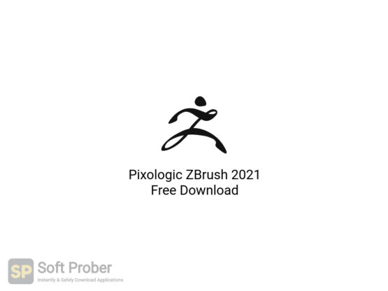 download Pixologic ZBrush 2023.1.2 free