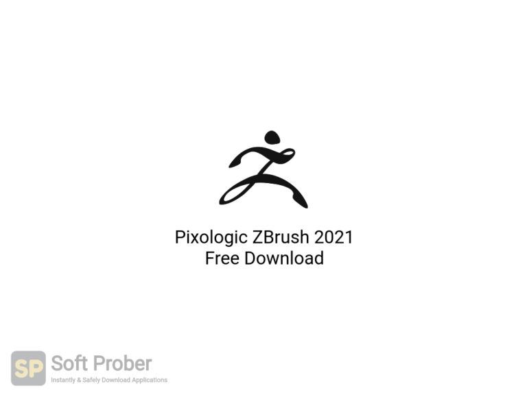 downloading Pixologic ZBrush 2023.2