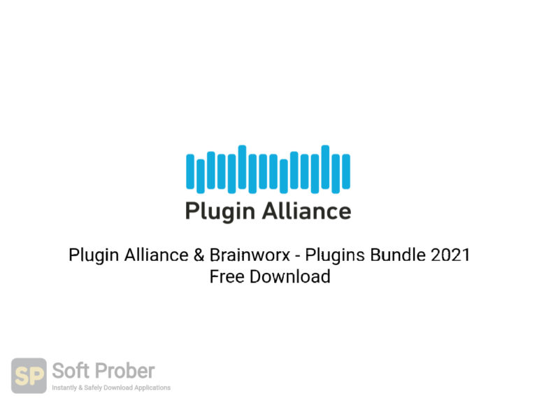 TORRENT Plugin Alliance All Bundle 4.6