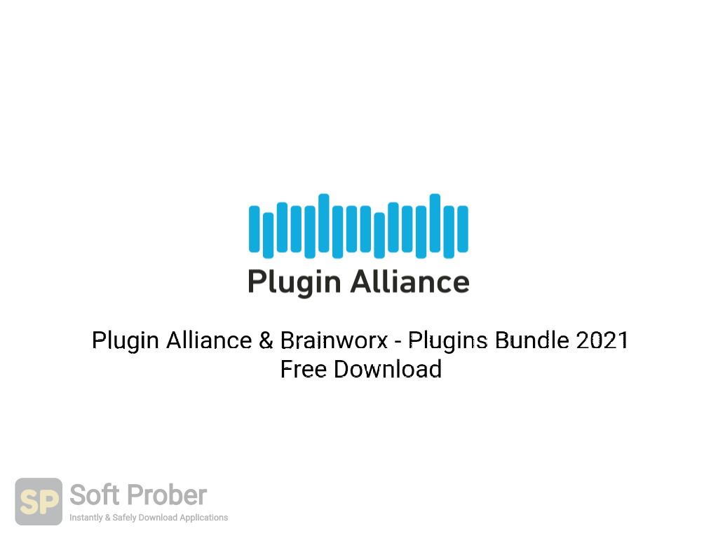 plugin alliance brainworx bundle