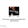Prime loops – Rasta Vocal Samples 2021 Free Download