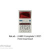 ReLab – LX480 Complete 2 2021 Free Download