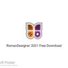 RomaxDesigner 21 Free Download With Guide
