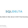 SQL Delta for SQL Server 6 2021 Free Download With Guide
