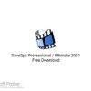 Save2pc Professional / Ultimate 2021 Free Download With Guide