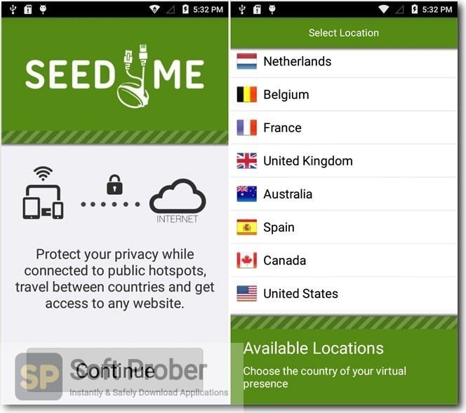 download seed4me vpn for pc