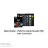 Slate Digital – VMR Complete Bundle 2021 Free Download