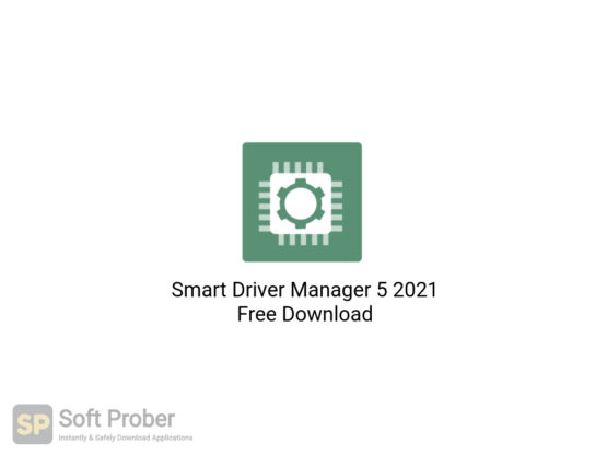 download the new version for mac Smart Driver Manager 6.4.978