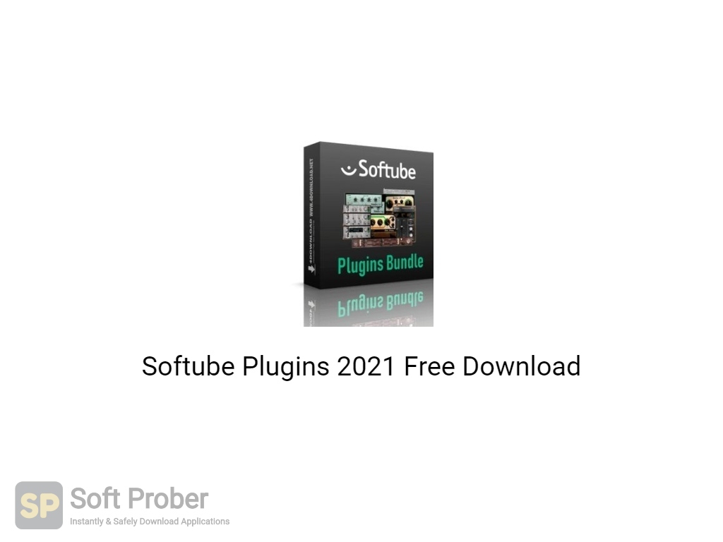 softube plugins bundle