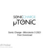 Sonic Charge – Microtonic 3 2021 Free Download