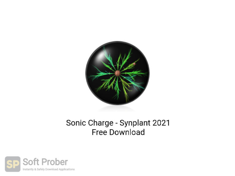 sonic charge sound