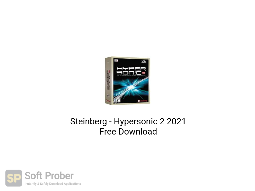 steinberg hypersonic 2 vst plugin full download