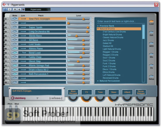 download hypersonic vst for fruity loops 10