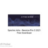 Synchro Arts – Revoice Pro 3 2021 Free Download