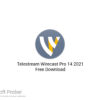 Telestream Wirecast Pro 14 2021 Free Download with Guide
