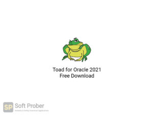 toad for oracle 12.7 freeware