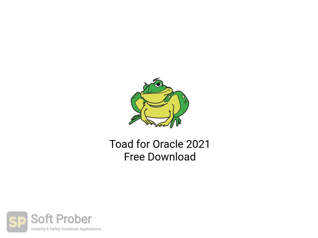 download toad for oracle free