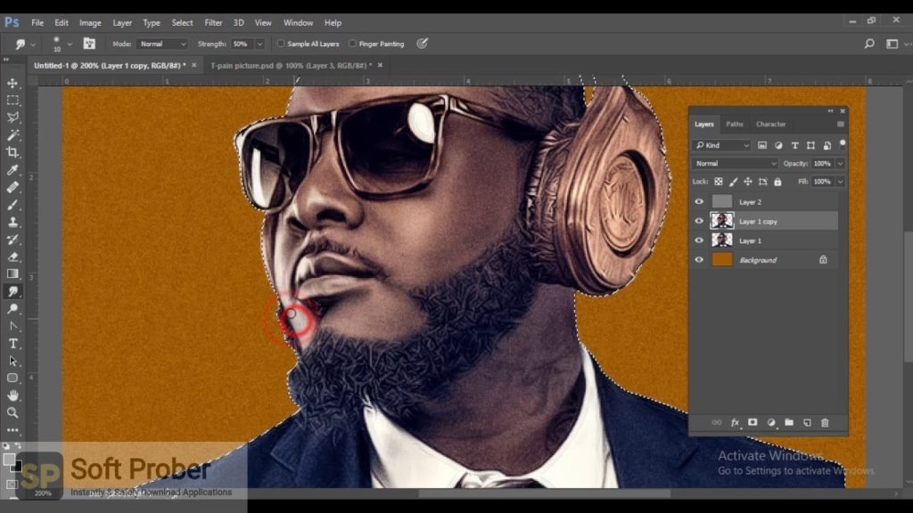 free download plugins for photoshop 7