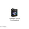 VideoProc 4 2021 Free Download