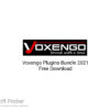 Voxengo Plugins Bundle 2021 Free Download