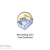 WinCatalog 2021 Free Download