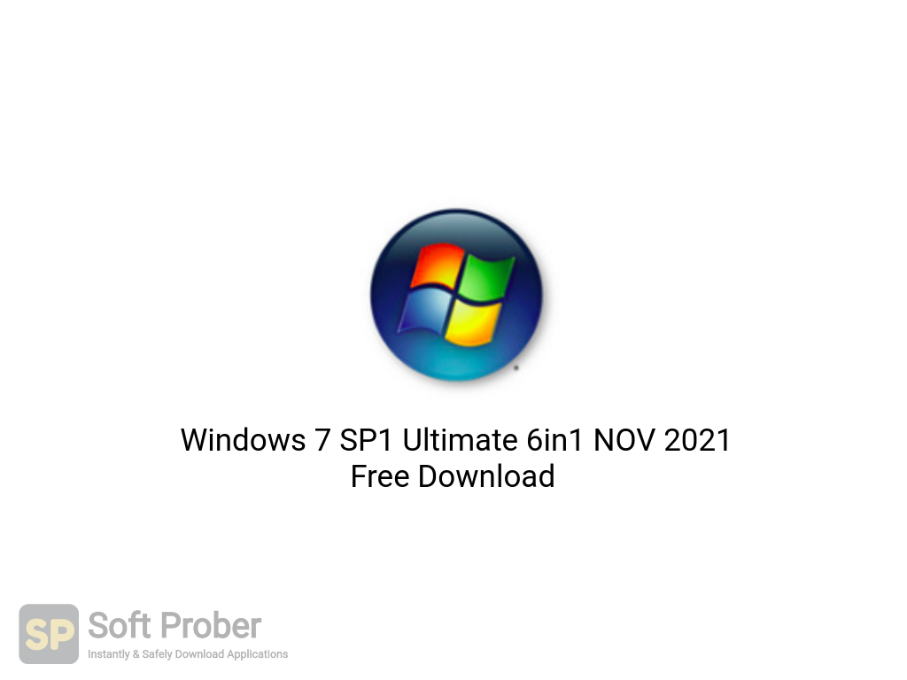 download install windows 7 ultimate free