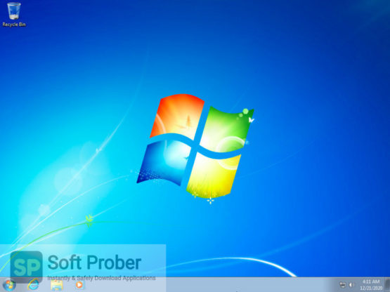 Windows 7 SP1 X64 14in1 DEC 2020 Direct Link Download-Softprober.com